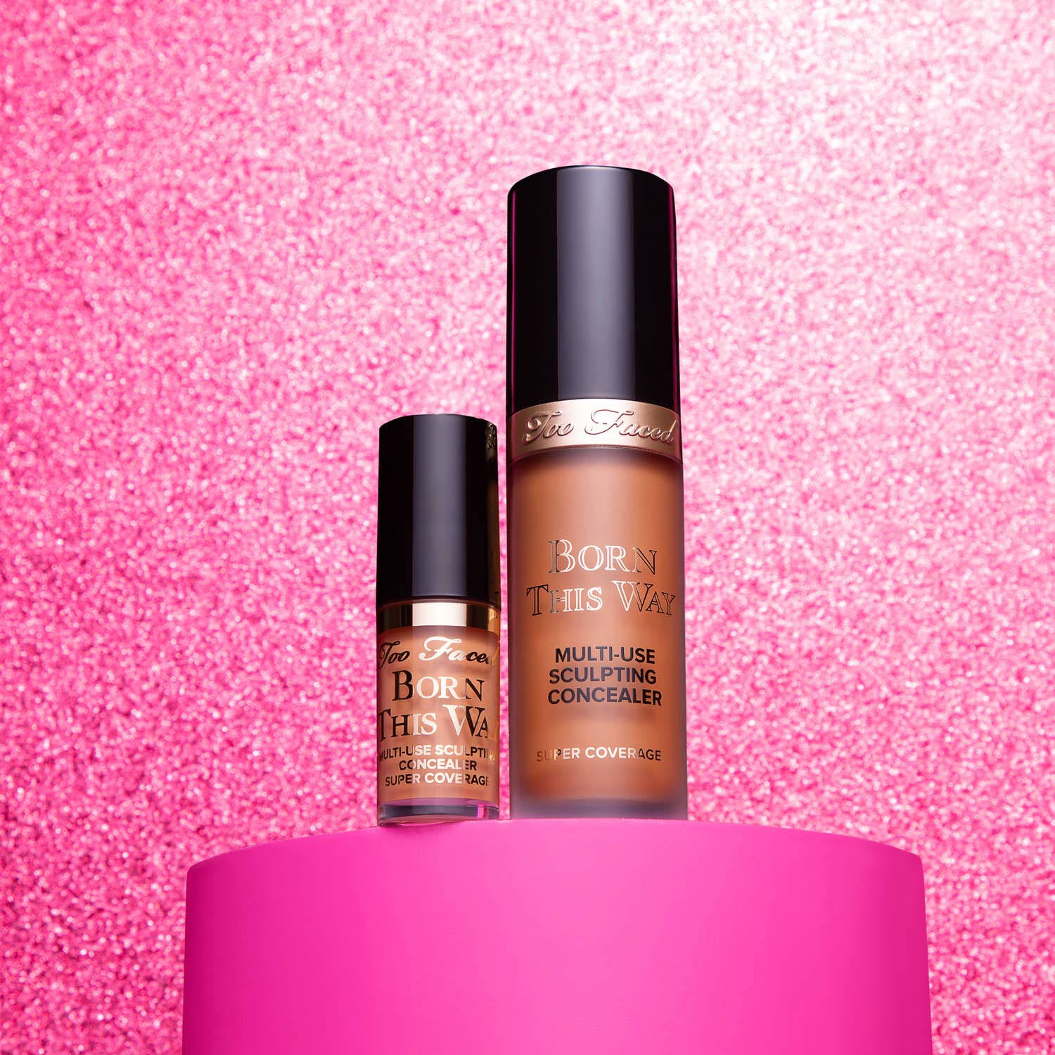 SUPER COVERAGE TRAVEL SIZE (CORRECTOR PARA ROSTRO)